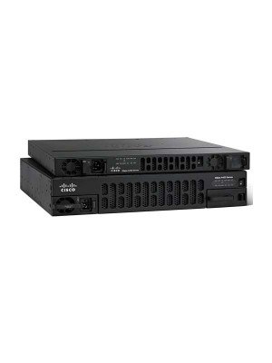 Cisco 4431 Integrated Services Router - ISR4431/K9